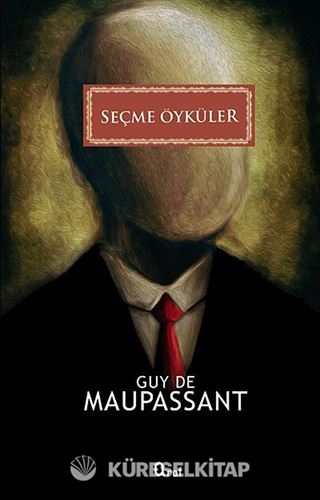 Seçme Öyküler