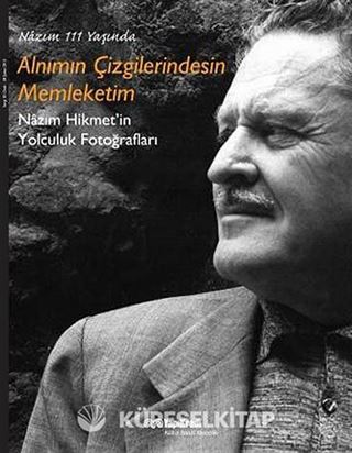 Alnımın Çizgilerindesin Memleketim