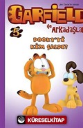 Garfield ile Arkadaşları 5 / Pooky'yi Kim Çaldı