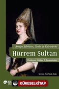 Avrupa Edebiyatı, Tarihi ve Kültüründe Hurrem Sultan