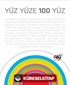 Yüz Yüze 100 Yüz (Küçük Boy)