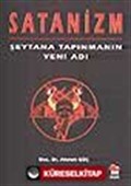 Satanizm-Şeytana Tapınmanın Yeni Adı