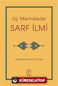 Üç Merhalede Sarf İlmi