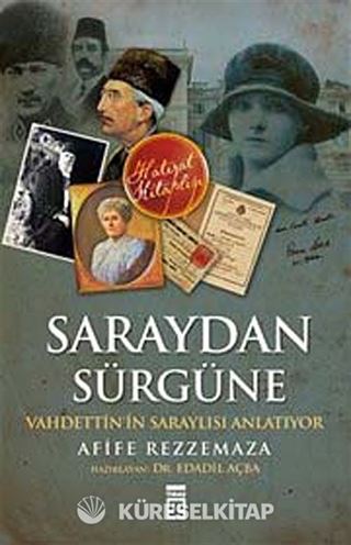 Saraydan Sürgüne