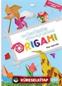 Kat Kat Katla Eğlenceyi Yakala Origami