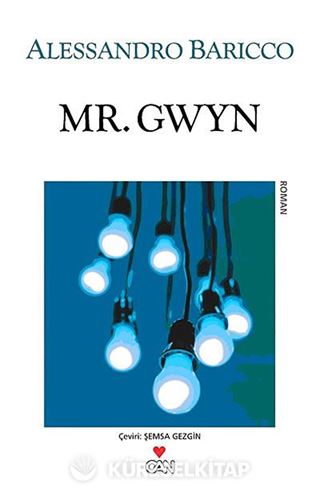 Mr.Gwyn