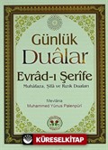 Günlük Dualar