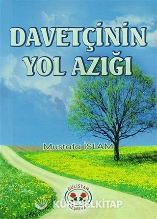 Davetçinin Yol Azığı (Cep Boy)