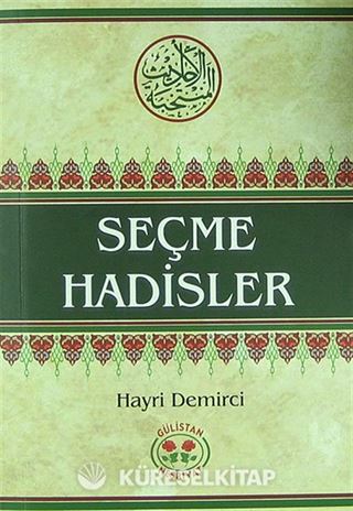 Seçme Hadisler