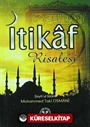 İtikaf Risalesi (Cep Boy)