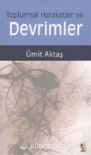 Toplumsal Hareketler ve Devrimler