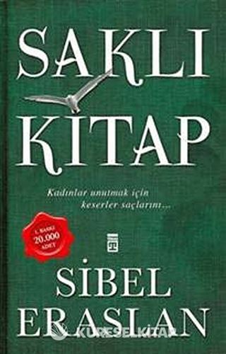 Saklı Kitap