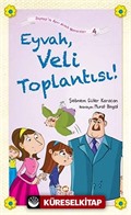 Eyvah, Veli Toplantısı / Zeynep'in Aşırı Komik Maceraları -4