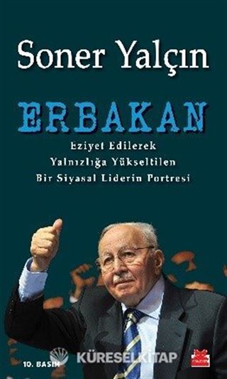 Erbakan
