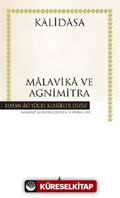 Malavika ve Agnimitra (Karton Kapak)