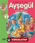 Ayşegül / Peri Masalı (5 Ayşegül Macerası