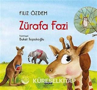Zürafa Fazi
