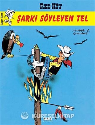 Red Kit 64 - Şarkı Söyleyen Tel