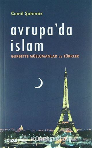 Avrupa'da İslam