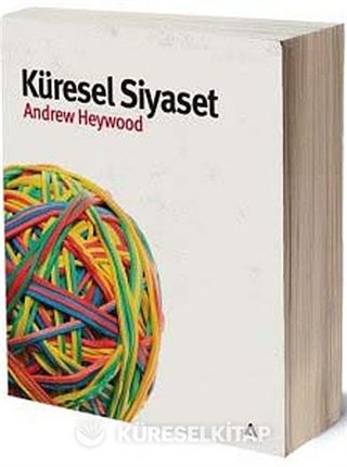 Küresel Siyaset