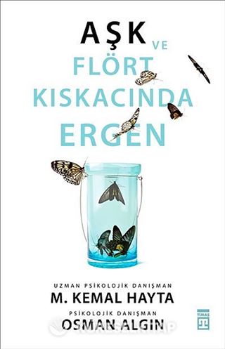 Aşk ve Flört Kıskacında Ergen