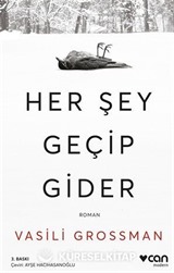 Her Şey Geçip Gider