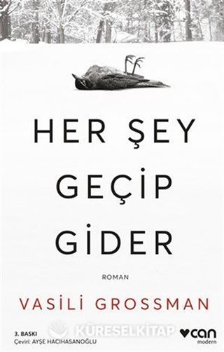 Her Şey Geçip Gider