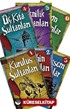 Osmanlı Günlükleri Set (6 Kitap)