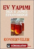 Ev Yapımı Konserveler