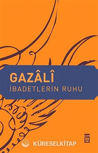 İbadetlerin Ruhu
