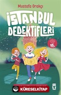 Kayıp Haritanın Peşinde / İstanbul Dedektifleri