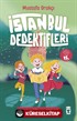 Kayıp Haritanın Peşinde / İstanbul Dedektifleri