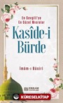 Kaside-i Bürde