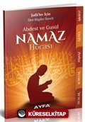 Abdest ve Gusül / Namaz Hocası