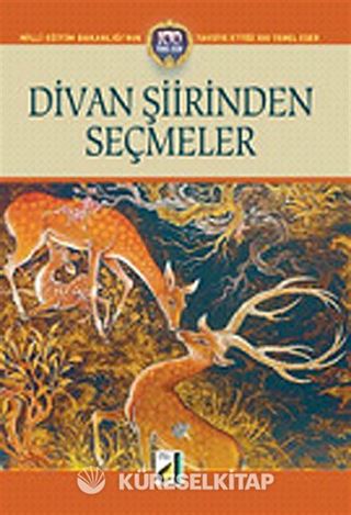 Divan Şiirinden Seçmeler