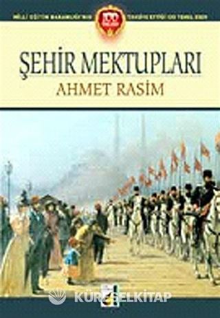 Şehir Mektupları
