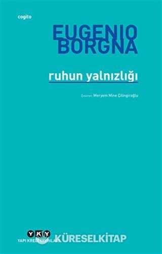 Ruhun Yalnızlığı