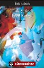 Türk Şiirinde 1980 Kuşağı