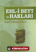 Ehl-i Beyt ve Hakları (Cep Boy)