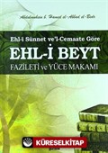 Ehl-i Beyt Fazileti ve Yüce Makamı