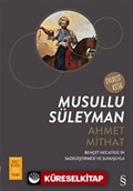 Musullu Süleyman