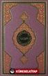 Benim Kur'anım (Ortay Boy-Lila)