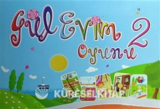 Gül Evim Oyunu 2
