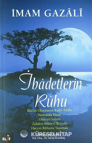 İbadetlerin Ruhu