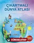 Çıkartmalı Dünya Atlası / Ülkelerin Özellikleri