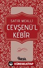 Satır Mealli Cevşenü'l Kebir