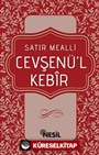 Satır Mealli Cevşenü'l Kebir