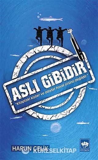 Aslı Gibidir