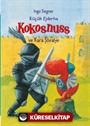 Küçük Ejderha Kokosnuss ve Kara Şövalye
