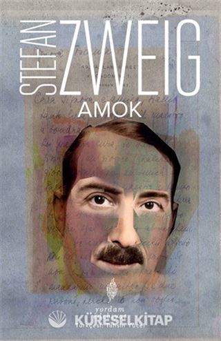 Amok / Usta İşi
